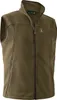 Deerhunter Eagle Fleeceweste Herren (Tarmac Green) Größe L Produktbild-Vorschau 1