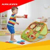 Jeu d'adresse de lancer de balle - Amusant à l'intérieur et Voir les images du produit 7