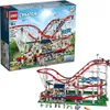LEGO CREATOR EXPERT 10261 Montagne Russe Anteprima dell’immagine prodotto 10