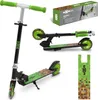 Zweirädriger Scooter für Jungen Skipo Produktbild-Vorschau 1