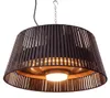 Luminous Lumora Decken-Terrassenheizer 2000W Infrarot Mit Produktbild-Vorschau 1