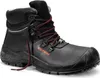 Elten Schnürstiefel Renzo Mid ESD S3 Gr. 43 schwarz Produktbild-Vorschau 1