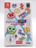 Puyo Puyo Tetris 2 Produktbild-Vorschau 2