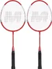 Junior Badmintonschläger Set Produktbild-Vorschau 1
