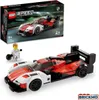 LEGO Speed Champions Porsche 963, Modellauto-Bausatz, Produktbild-Vorschau 35