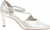 Tamaris Damen Pumps Riemchenpumps Strassbesatz Stiletto Produktbild-Vorschau 7