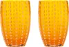Zafferano Set de 6 verres Tumbler PERLE Voir les images du produit 2