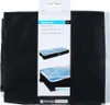 H&S Decoration | Kleidersäcke - 100x16x45 cm - Schwarz - Produktbild-Vorschau 7