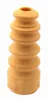MAPCO 32894 Anschlagpuffer Federung Hinten für VW Golf V Produktbild-Vorschau 2