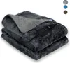 Luvego Electric Overblanket Heat Blanket XL mit Produktbild-Vorschau 1