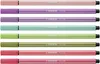 STABILO Pen 68, 8 Farben, Gemischte Farben, Rundspitze, 1 Produktbild-Vorschau 2