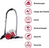 Dirt Devil Dirt Devil Staubsauger ohne Beutel - V8221 - Produktbild-Vorschau 2