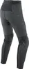Dainese Pony 3 Damen Motorrad Lederhose, schwarz, 44 Produktbild-Vorschau 2