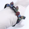 Postroj pro psy Marvel XXS/XS Black Náhled obrázku produktu 7