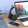 Borofone - Wireless Headphones Cat Ear BO18 bezdrôtové Náhľad obrázku produktu 8