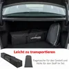 LEHMANN Hängematte mit Gestell für 2 Personen, max. 200 kg Produktbild-Vorschau 6