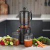 Pomalý odšťavňovač Caso SJW600 XL Náhled obrázku produktu 6