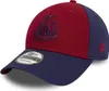 New Era 9Forty Adjustable Cap - AWAY Newcastle United Produktbild-Vorschau 1