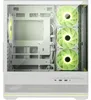 MSI MAG PANO 110R PZ WHITE, Midi Tower, PC, Biały, ATX, Podgląd zdjęcia produktu 1
