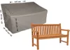 Raffles Covers Schutzhülle für Gartenbank 165 x 65 H: 95/65 Produktbild-Vorschau 1