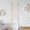 MAMOI® Klettergerüst Indoor, Sprossenwand für kinderzimmer, Produktbild-Vorschau 3