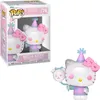 Hello Kitty 50th Anniversary 76  - Funko Pop! Vinyl Figur Produktbild-Vorschau 2