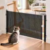 INF Valla Ajustable para Mascotas: Barrera Retráctil para Vista previa de la imagen del producto 7