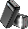 Powerbank, 50000mAh Power Bank, Externer Handyakkus, Produktbild-Vorschau 1