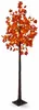 Albero autunnale a LED, decorazione autunnale, albero Anteprima dell’immagine prodotto 2