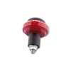 LSL LSL GONIA pesi manubrio sport-rosso, coppia Anteprima dell’immagine prodotto 3