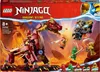 Lego® - Ninjago® - Lávový Drak Měnící Se V Ohnivou Vlnu - Náhled obrázku produktu 26