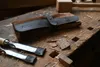 Kirschen Stechbeitelsatz  Set aus 4 Stechbeiteln und Anteprima dell’immagine prodotto 5