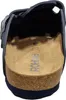 Rohde Herren Clog Pantolette Leder Schnalle bequem Grado Produktbild-Vorschau 11