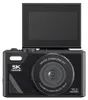 INF 5K Ultra HD Digitalkamera 75MP, 18x Zoom, WiFi & Produktbild-Vorschau 4