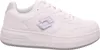 Lotto Lifes Damen-Sneaker PALIOT PF GC Weiß-Mehrfarbig, Produktbild-Vorschau 6