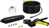 Set per la pulizia di grondaie e tubi Kärcher PC 20 Anteprima dell’immagine prodotto 27