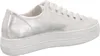 Paul Green  Damenschuhe sportlicher Schnürer Silber Productafbeelding-voorbeeld 33