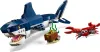 LEGO® Creator 31088 Obyvatelia morských hlbín Náhľad obrázku produktu 35