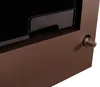 HS FLAMINGO poêle-cheminée AQUAFLAM VARIO SAPORO 11/7 kW - Voir les images du produit 7
