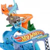 Hot Wheels Raceverse Jurassic World Crash&Splash Náhled obrázku produktu 3