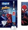 Oral-B | Vitality PRO Kids Spiderman | Elektrische Produktbild-Vorschau 6
