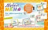 Noten Memo Produktbild-Vorschau 1