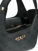 Guess Calista 2 In 1 Mini To Couleur Noir Voir les images du produit 23