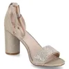 La Strada Sandalette Metallic Produktbild-Vorschau 13