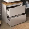 Vicco Waschbeckenunterschrank Majest, 60.1 x 62 cm mit 2 Produktbild-Vorschau 4