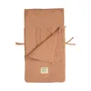 Jollein Boucle Fußsack Biscuit Produktbild-Vorschau 2