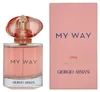 Giorgio Armani My Way Ylang Eau De Parfum 50 ml (woman) Produktbild-Vorschau 2