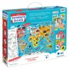 Puzzle du petit explorateur « Les animaux du monde » de Voir les images du produit 8