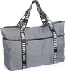 Bag Street Geräumige Strandtasche Sporttasche Produktbild-Vorschau 1