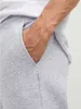 JACK & JONES Kalhoty na běhání Basic Relaxed Fit JPSTGORDON Náhled obrázku produktu 11